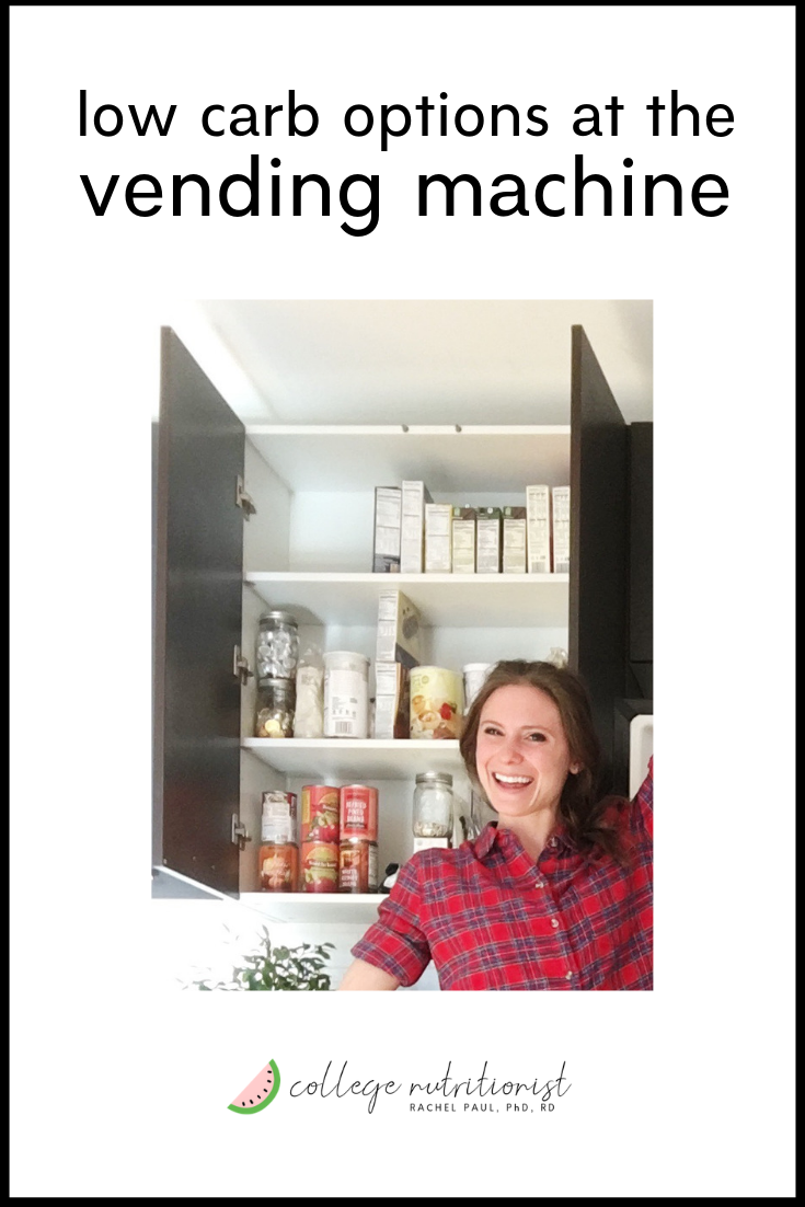 Best Vending Machine Picks