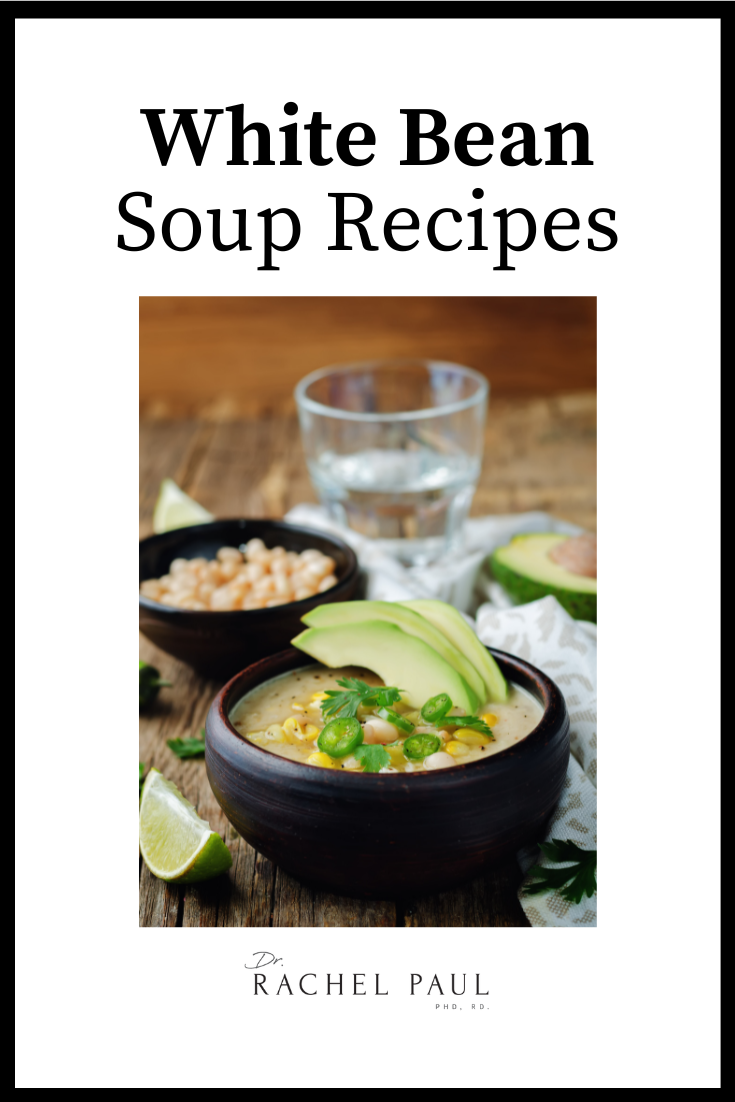 5 White Bean Soup Recipes