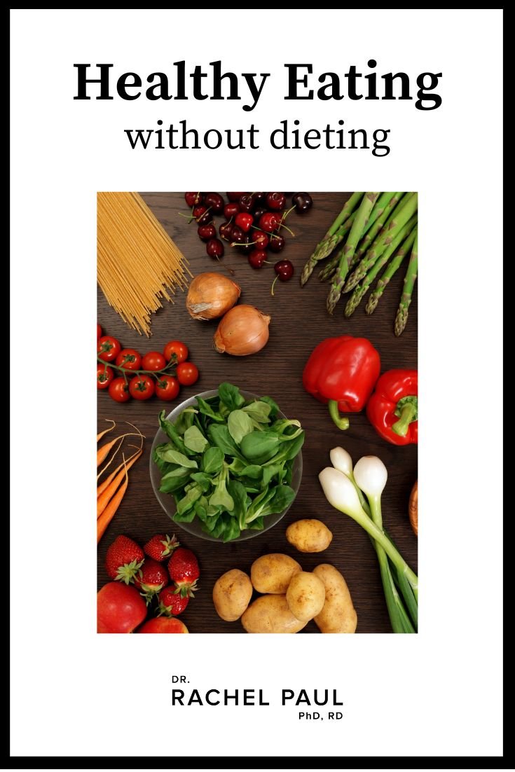 Healthy Eating Without Dieting